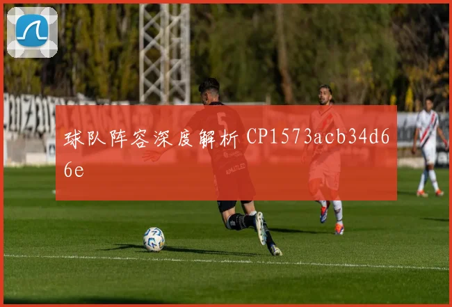 球队阵容深度解析 CP1573acb34d66e