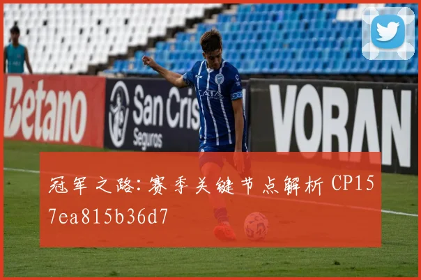 冠军之路:赛季关键节点解析 CP157ea815b36d7
