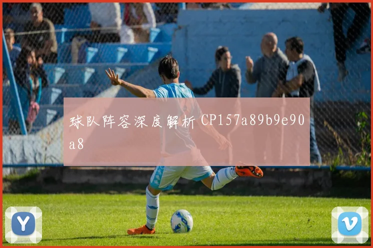 球队阵容深度解析 CP157a89b9e90a8