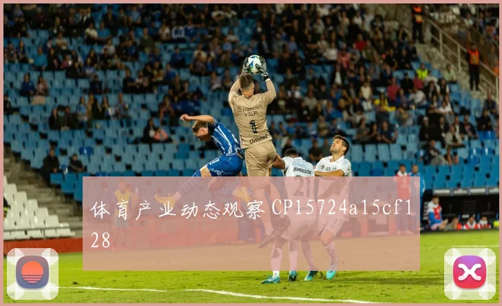 体育产业动态观察 CP15724a15cf128